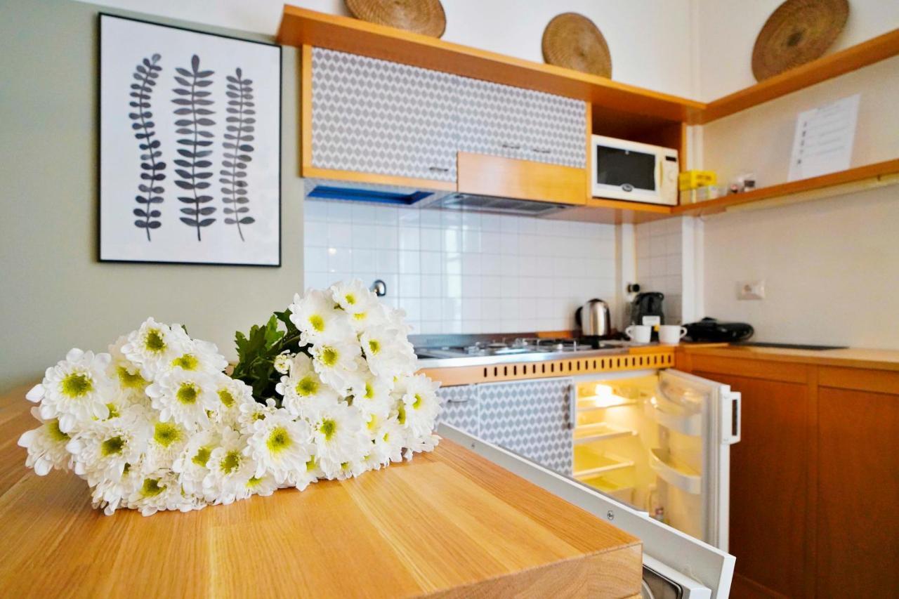 Orea Spiti - A Cozy Place In Moscova District 米兰 外观 照片
