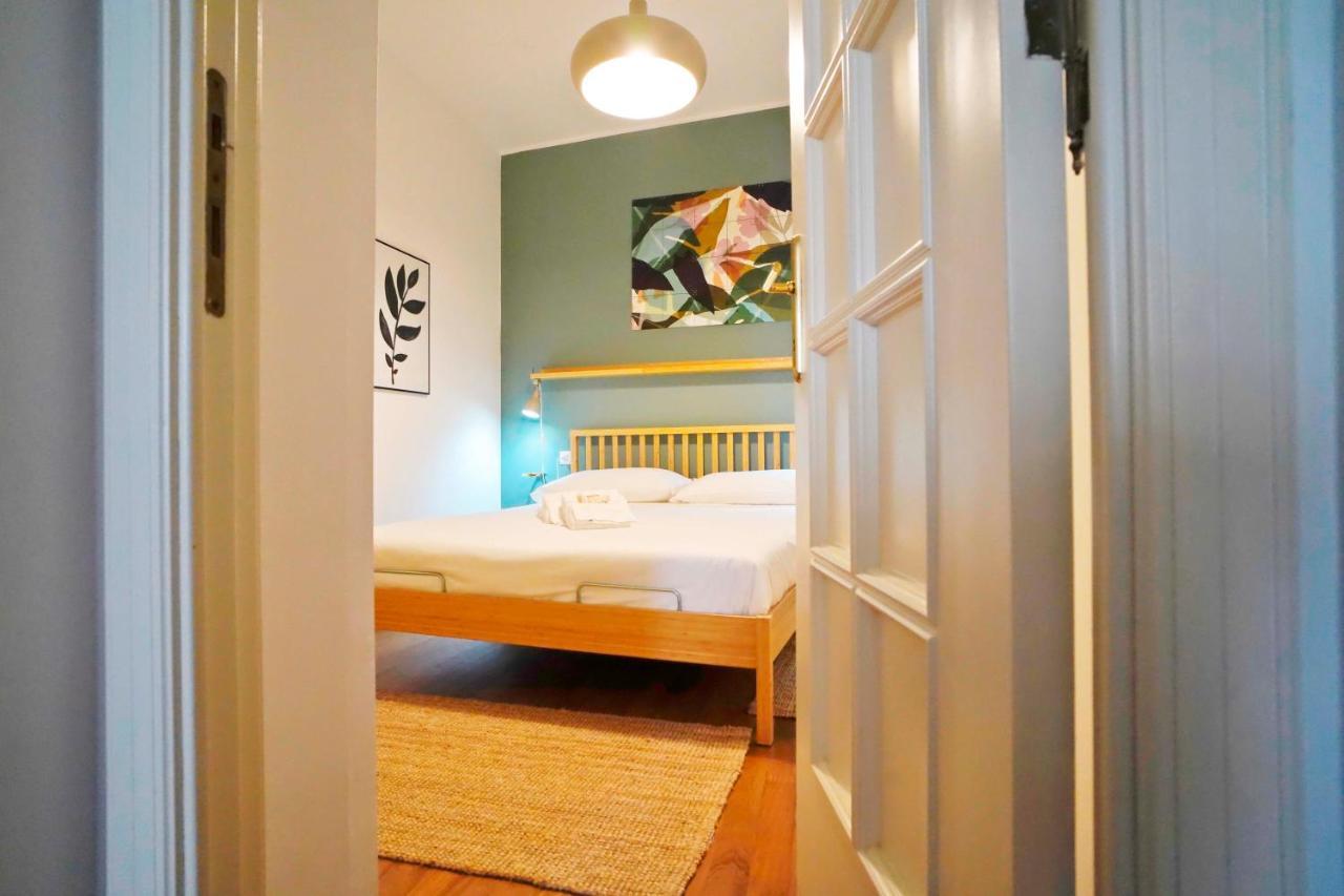Orea Spiti - A Cozy Place In Moscova District 米兰 外观 照片